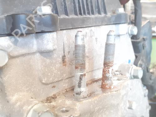 Engine KIA SPORTAGE III (SL) 1.7 CRDi | BP30849387M1