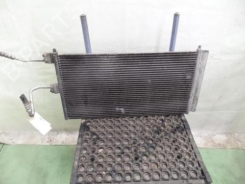 AC-Kondensator FIAT DOBLO Box Body/MPV (223_) 1.9 JTD (105 hp) 24777201