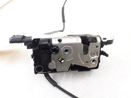 Used Front right lock CITROËN C4 Picasso I MPV (UD_) 1.6 HDi (109 hp) 24788825