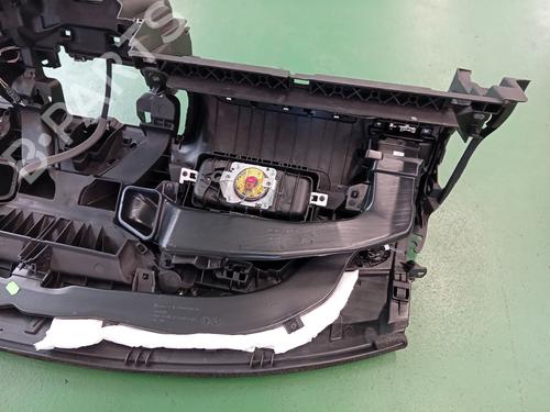 Dashboard RENAULT MEGANE IV Hatchback (B9A/M/N_) 1.5 dCi 110 (B9A3) | BP37742115C46 - Image 2
