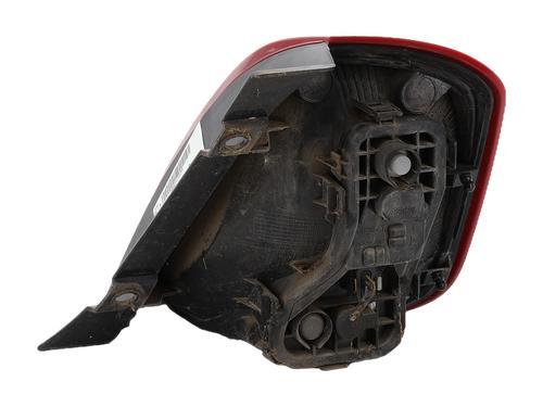 Left taillight FIAT 500 (312_) 1.2 (312AXA1A) | BP38789877C34 - Image 2