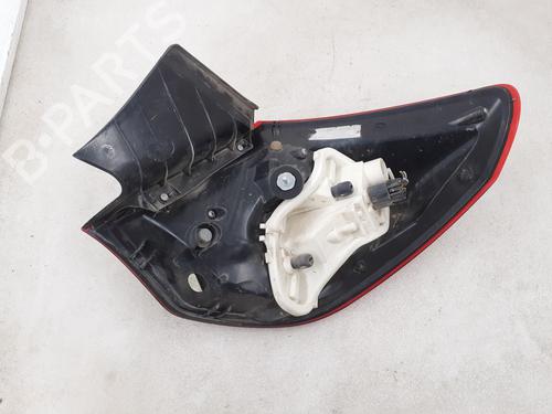 Venstre baglygte OPEL ASTRA J (P10) 1.7 CDTI (68) | BP24771844C34 
