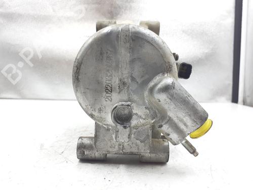 Used AC compressor AC compressor CITROËN BERLINGO Box Body/MPV (K9) 1.5 BlueHDi 130 4x4 (131 hp) 30760575 30760575