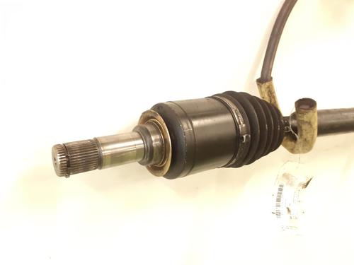 Right front driveshaft MERCEDES-BENZ M-CLASS (W163) ML 270 CDI (163.113) | BP24792266M39 