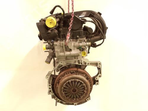 Engine PEUGEOT 208 I (CA_, CC_) 1.2 VTi 68 / PureTech 68 | BP24796726M1 