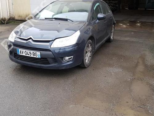 Steering pump CITROËN C4 I (LC_) 1.6 HDi | BP24783041M99 