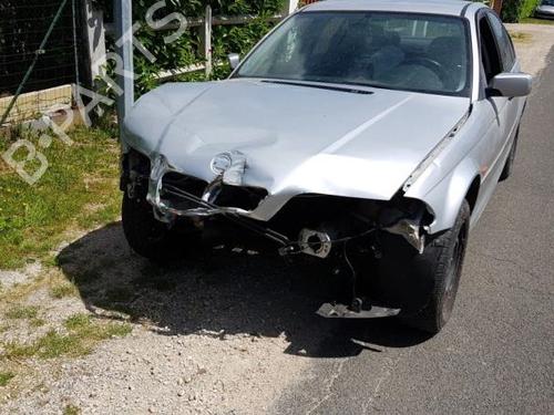 Left taillight BMW 3 (E46) 320 d | BP24777628C34