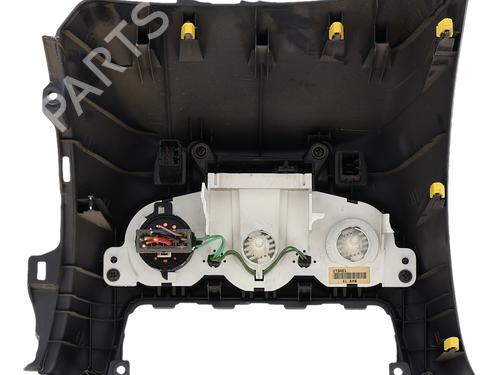 Climate control KIA PICANTO I (SA) 1.1 | BP37187503I5 - Image 3