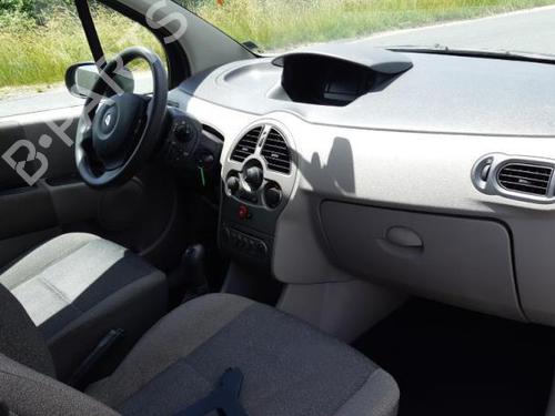 Højre baglygte RENAULT MODUS / GRAND MODUS (F/JP0_) 1.2 (JP0C, JP0K, FP0C, FP0K, FP0P, JP0P, JP0T) | BP24784288C35 