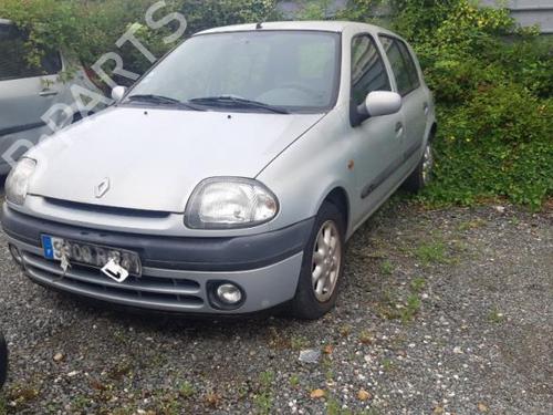 Højre forlygte RENAULT CLIO II (BB_, CB_) 1.6 (B/CB0D, BB00) | BP24784342C29 