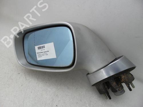 Left mirror RENAULT VEL SATIS (BJ0_) 2.2 dCi (BJ0E, BJ0F) | BP24776822C26 