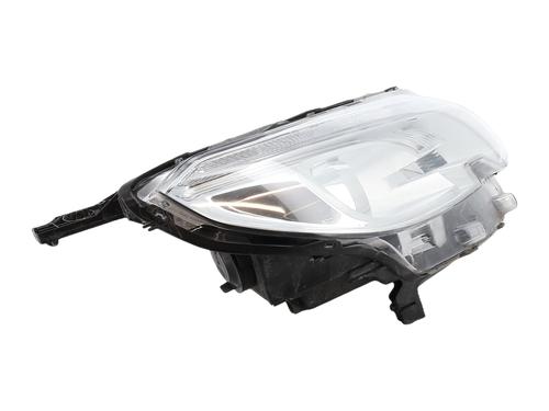 Left headlight PEUGEOT 2008 I (CU_) 1.6 HDi | BP40280834C28 - Image 4