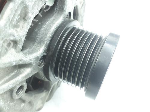 Alternator DACIA DUSTER (HM_) 1.3 TCe 150 (HMM3) | BP30356516M7