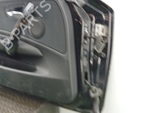 Left front door BMW 1 (E81) 116 d | BP38032490C2 - Image 4