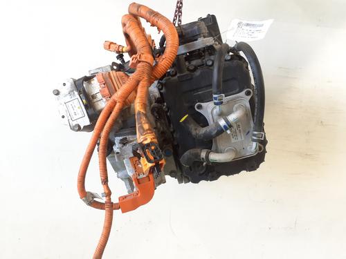Gearbox HYUNDAI TUCSON (NX4E, NX4A) 1.6 T-GDi Hybrid | BP34375592M3  - Image 6