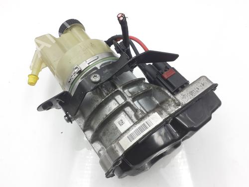 Steering pump RENAULT MASTER III Bus (JV) 2.3 dCi 165 FWD (JV0P, JV0U) | BP32045349M99 