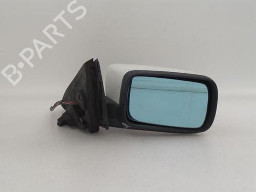 Right mirror BMW 5 (E39) 525 tds | BP24774421C27 