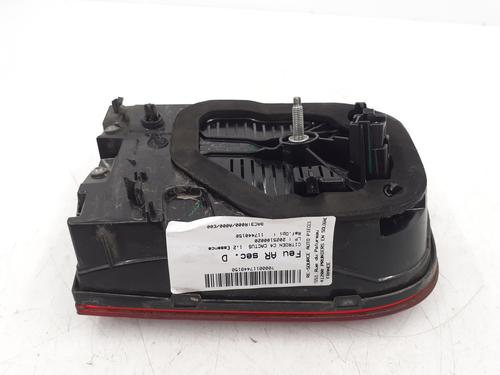 Right tailgate light CITROËN C4 CACTUS 1.2 THP 110 | BP30963066C80 - Image 3