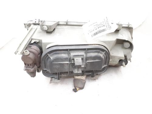 Left headlight CITROËN EVASION MPV (22, U6) 1.9 TD | BP24793225C28 