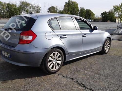 Right mirror BMW 1 (E87) 120 d | BP24785530C27 