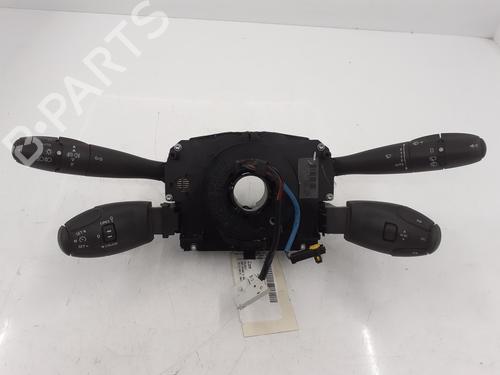 Devioluci PEUGEOT 207 SW (WK_) 1.6 HDi (92 hp) 33122714