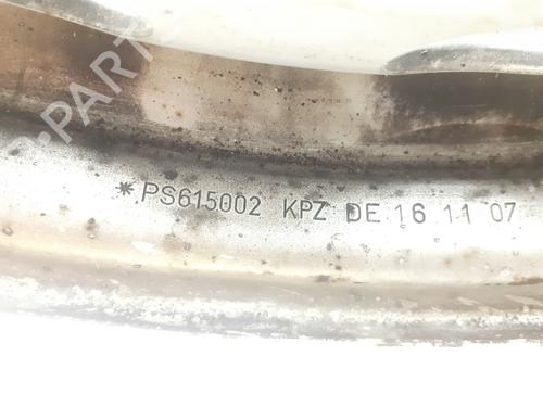 Fælk CITROËN JUMPY II Van 1.6 HDi 90 16V | BP39698469C45 - Image 5