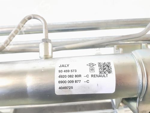 Used Steering rack Steering rack RENAULT TRAFIC III Bus (JG_) 2.0 dCi 145 (JGML) (145 hp) 36264732 36264732