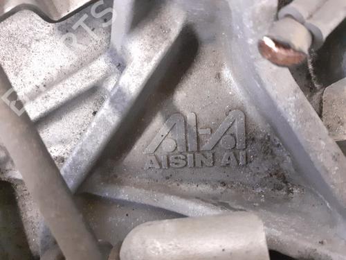 Gearbox MITSUBISHI ASX (GA_W_) 1.8 DI-D (GA6W) | BP30849370M3