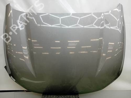 Used Hood Hood NISSAN NAVARA NP300 Pickup (D23, D23T) 2.3 dCi 4x4 (D231) (163 hp) 34411859 34411859