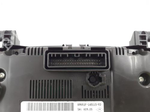 Used Instrument cluster Instrument cluster RENAULT ESPACE V (JR_) [2015-2023] 30610965 30610965