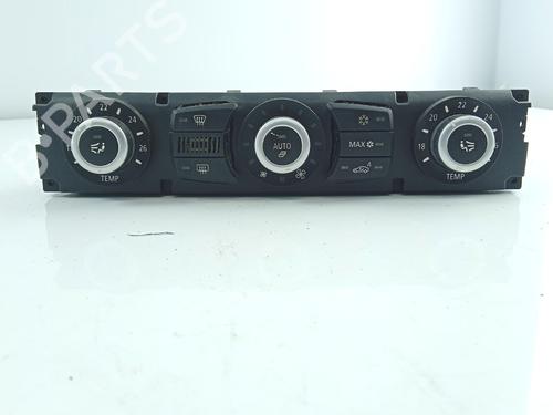 Climate control BMW 5 Touring (E61) 525 xd | BP37277411I5 - Image 4