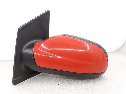 Used Left mirror VW FOX Hatchback (5Z1, 5Z3, 5Z4) 1.2 (55 hp) 24788110