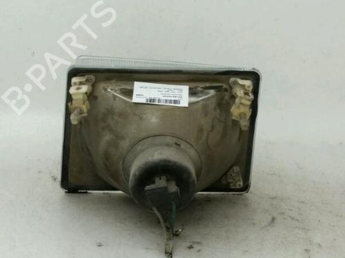 Right headlight FIAT UNO (146_, 158_) 45 0.9 BP24774085C29