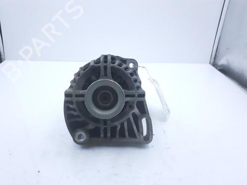 Used Alternator Alternator FIAT DOBLO Cargo (263_) [2010-2026] 36399671 36399671