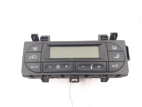 Commande Chauffage CITROËN C3 I (FC_, FN_) 1.4 HDi (68 hp) 24784477