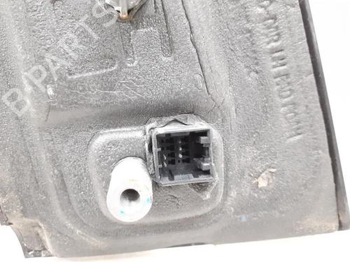 Used Left mirror Left mirror HYUNDAI MATRIX (FC) 1.5 CRDi (82 hp) 24783458 24783458