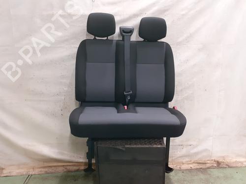 Asiento delantero derecho RENAULT MASTER III Bus (JV) 2.3 dCi 165 FWD (JV0P, JV0U) (163 hp) 30517951