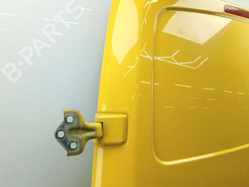 Left tailgate CITROËN JUMPY III Van (V_) 1.5 BlueHDi 100 | BP38547912C76 - Image 6