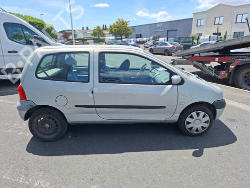 Used Parts RENAULT TWINGO I (C06_) 4741754