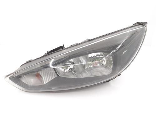 Lyskaster venstre FORD FOCUS III 1.5 TDCi (120 hp) 25890601