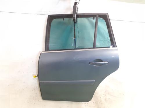 Used Left rear door CITROËN C4 Grand Picasso I (UA_) 1.6 HDi (109 hp) 26654038