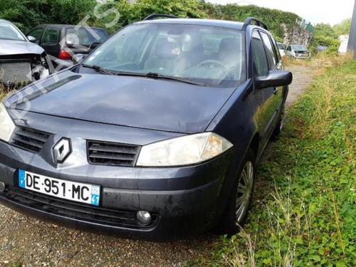 Fuel flap RENAULT MEGANE II Estate (KM0/1_) 1.5 dCi (KM02, KM13) | BP24785265C131