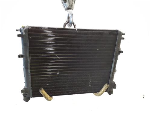 Water radiator RENAULT CLIO II (BB_, CB_) 1.2 (BB0A, BB0F, BB10, BB1K, BB28, BB2D, BB2H, CB0A,... | BP24791317M31 