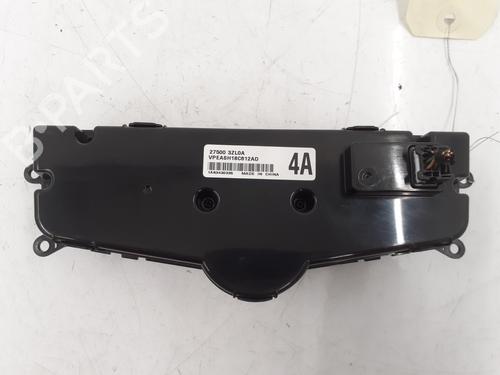 Climate control NISSAN PULSAR Hatchback (C13) 1.5 dCi | BP30154290I5  - Image 6