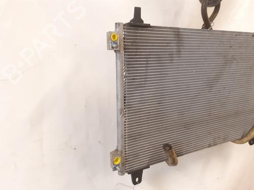 AC radiator PEUGEOT 2008 II (UD_, US_, UY_, UJ_, UR_, UC_) 1.5 BlueHDI 130 | BP30146996M32