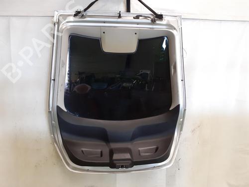 Used Tailgate FORD MONDEO III (B5Y) 2.2 TDCi (155 hp) 24787430