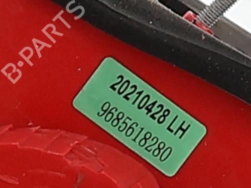 Used Left taillight Left taillight 36583646 36583646
