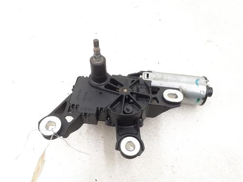Used Rear wiper motor VW GOLF IV (1J1) 1.6 16V (105 hp) 24796586