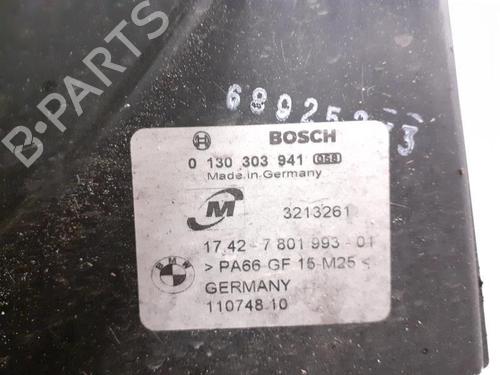 Køleventilator elektrisk BMW 1 (E87) 118 d (122 hp) 24781362