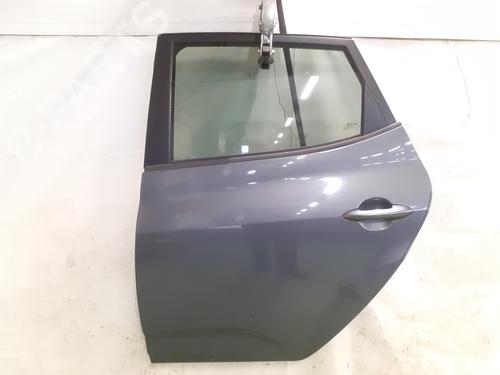 Used Left rear door KIA VENGA (YN) 1.4 CVVT (90 hp) 24771501